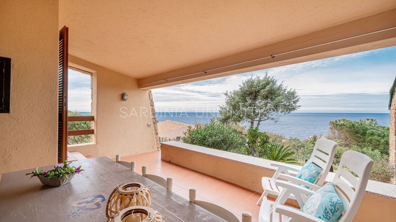 Photo of Outdoor in Costa Paradiso