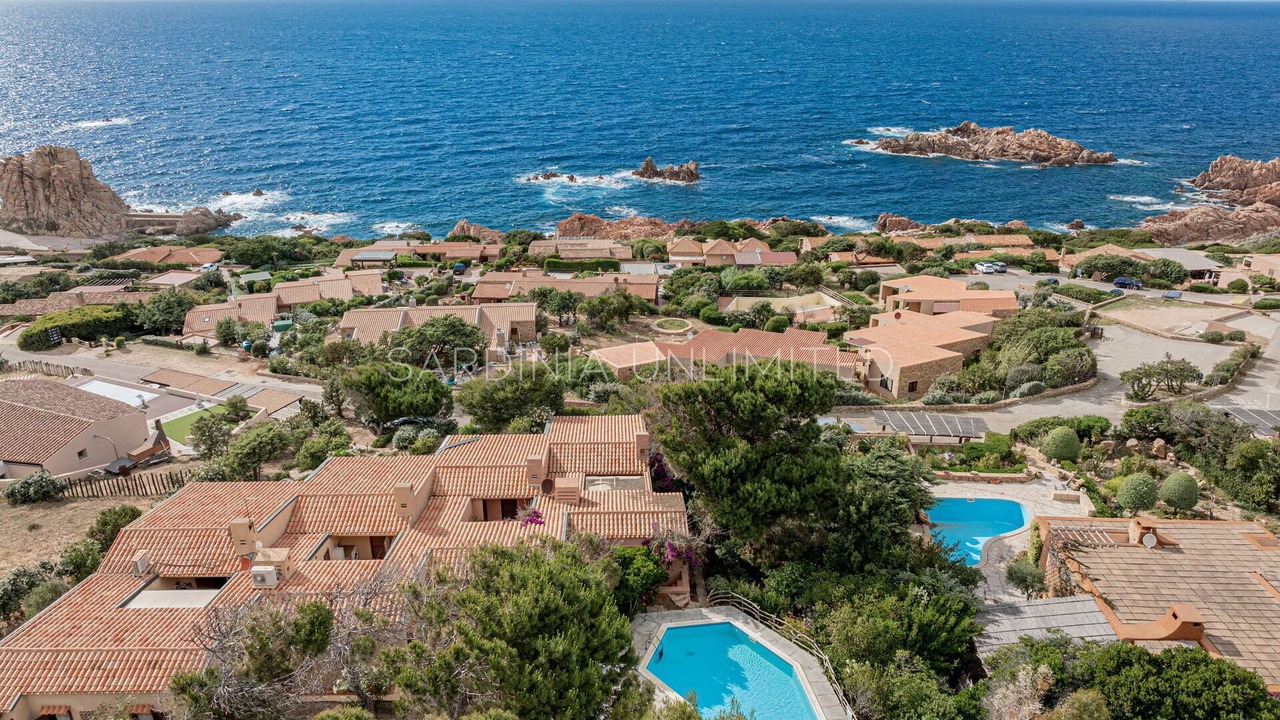 Photo of Outdoor in Costa Paradiso