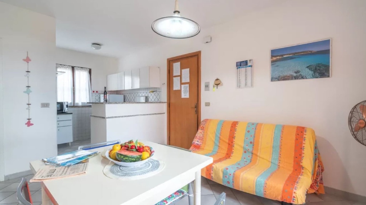 Photo of Livingroom in Stintino