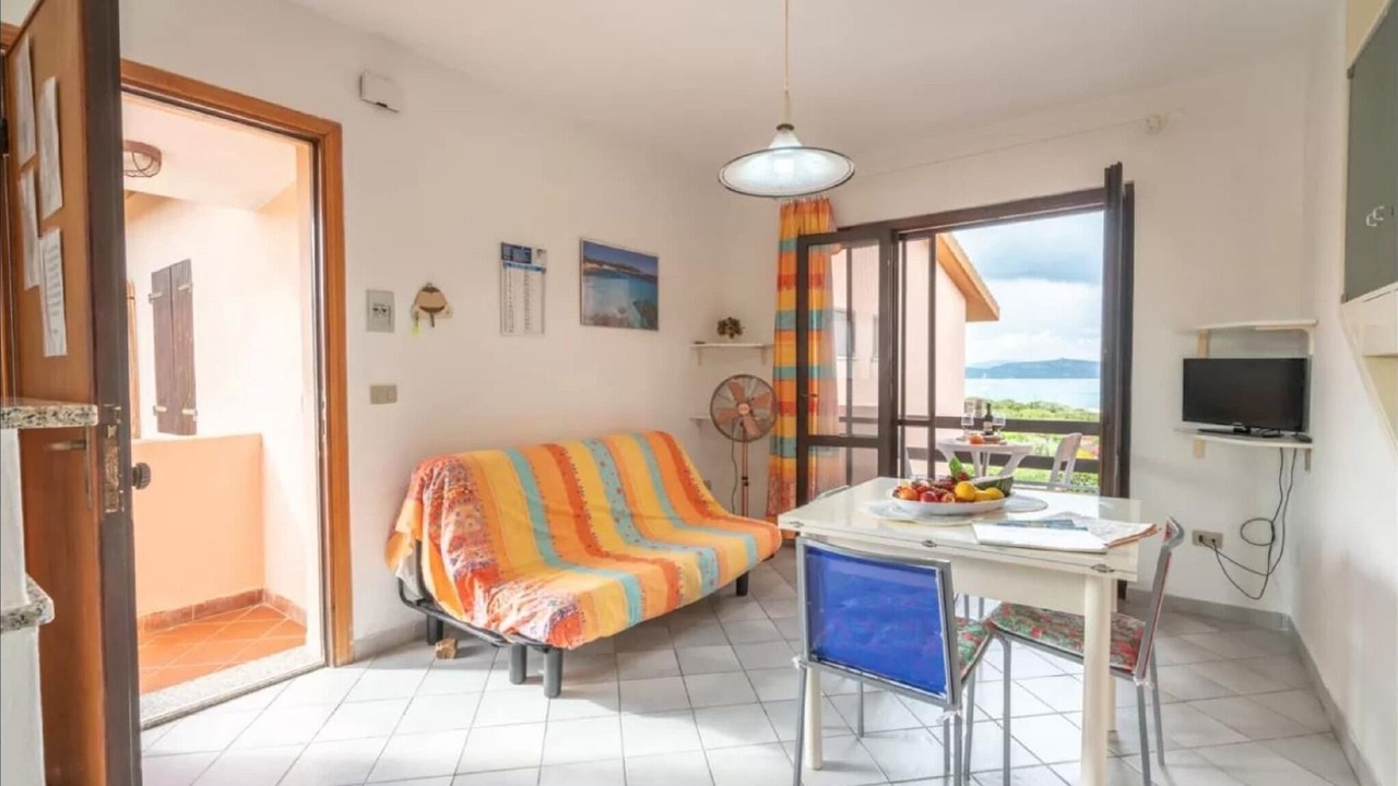 Photo of Livingroom in Stintino