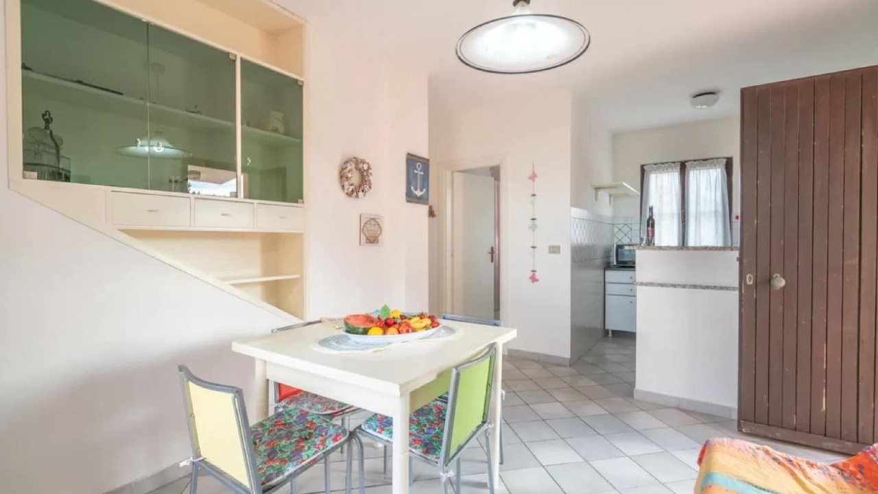 Photo of Livingroom in Stintino