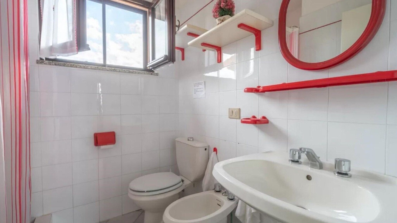 Photo of Bathroom in Stintino