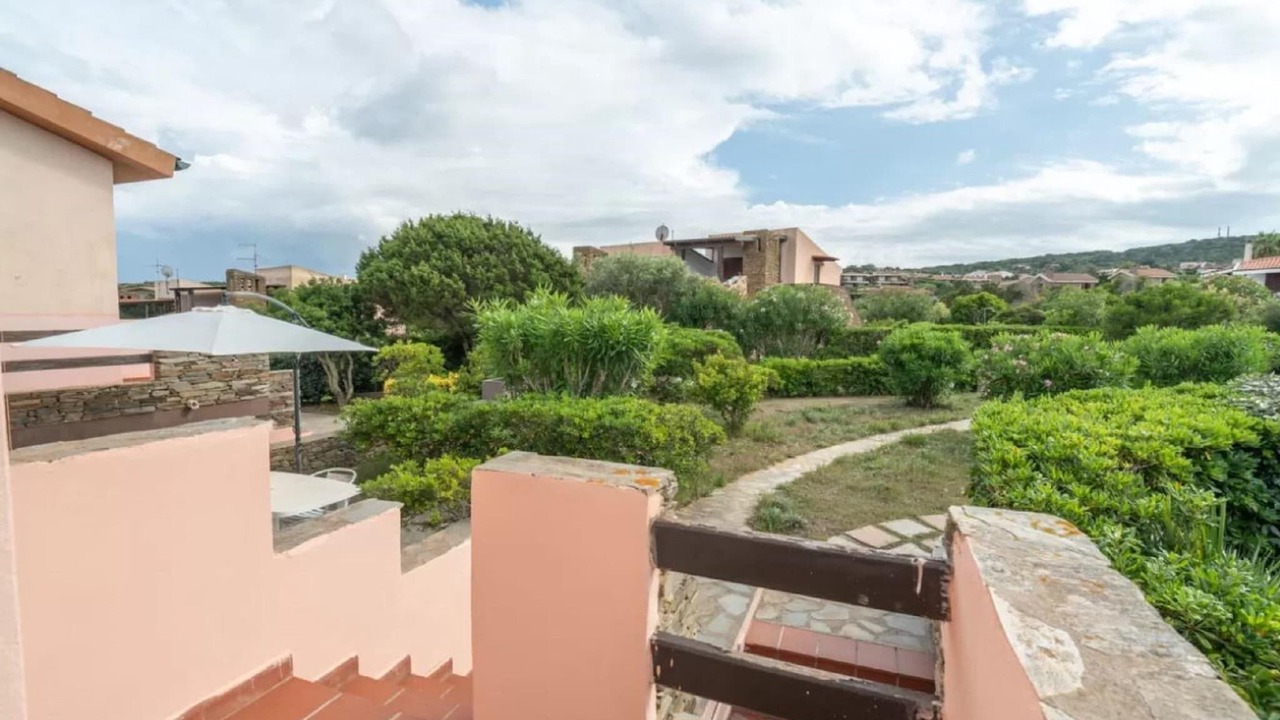 Photo of Outdoor in Stintino