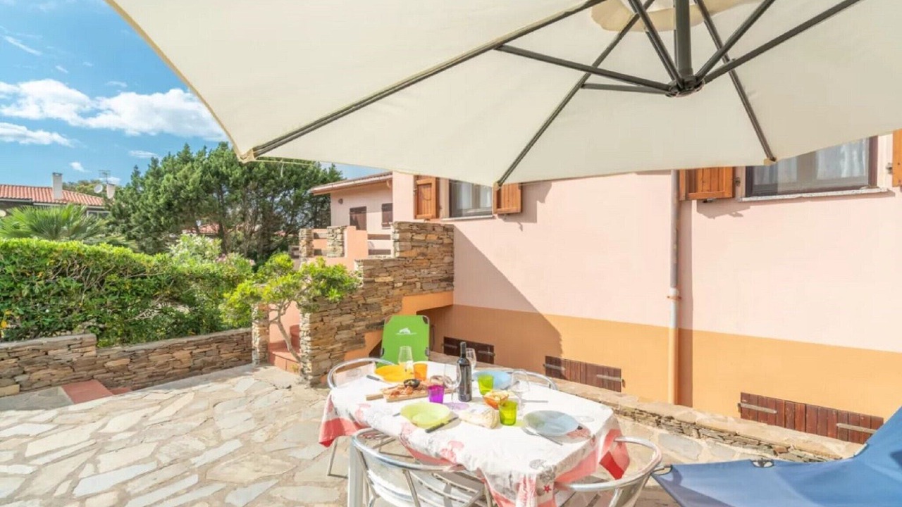 Photo of Patio Balcony in Stintino