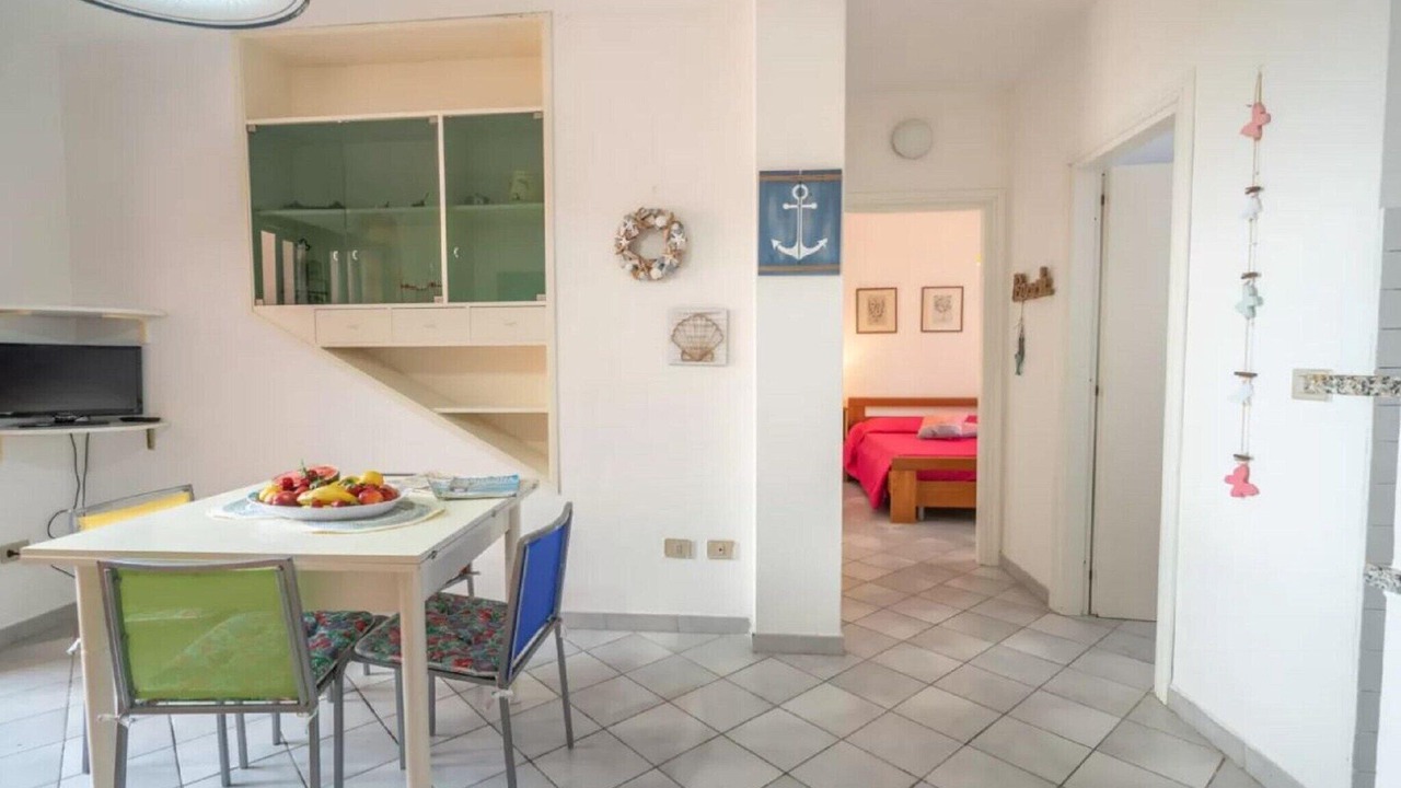 Photo of Livingroom in Stintino