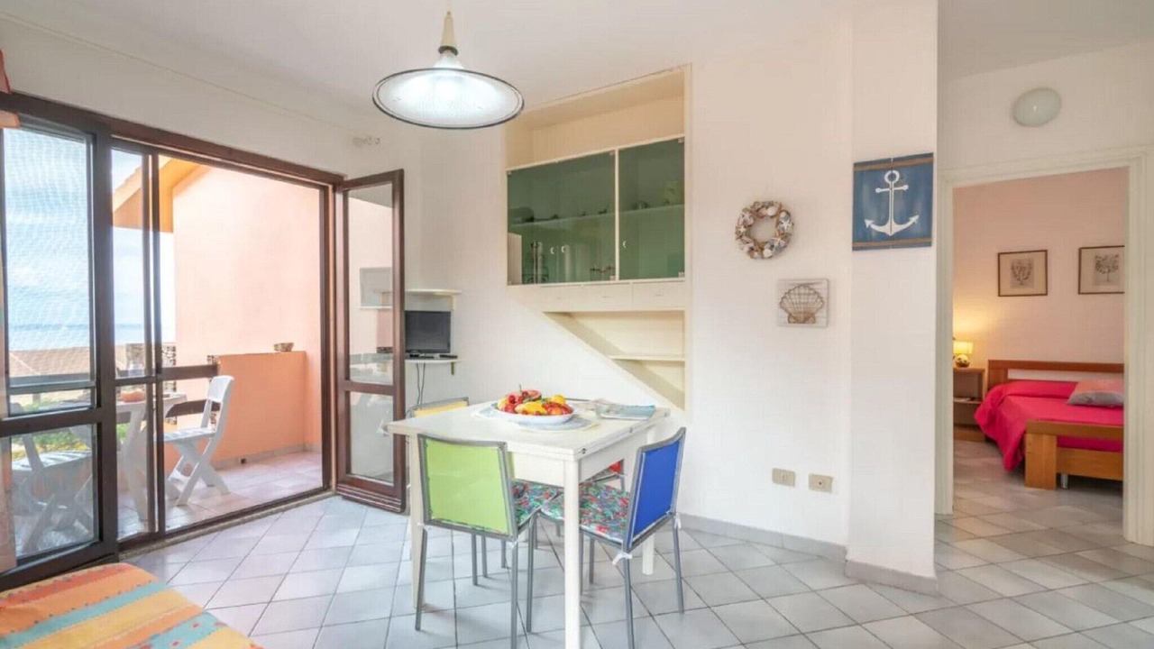 Photo of Livingroom in Stintino