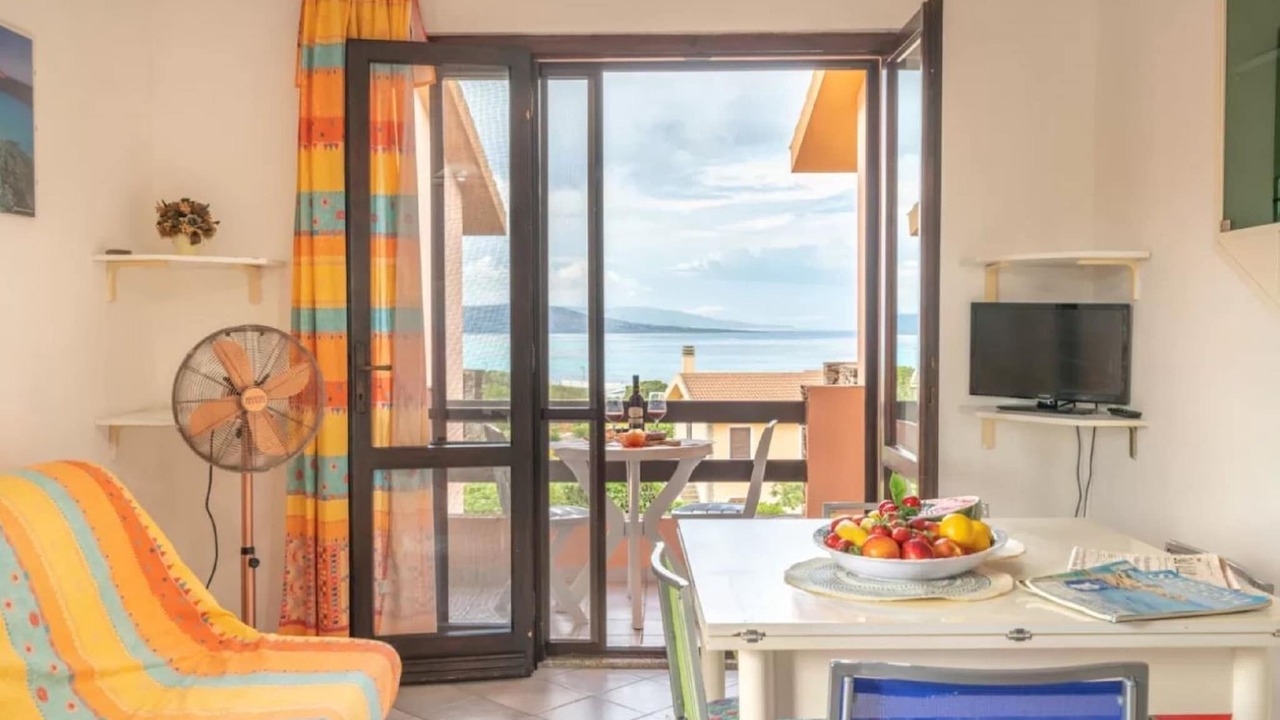 Photo of Livingroom in Stintino