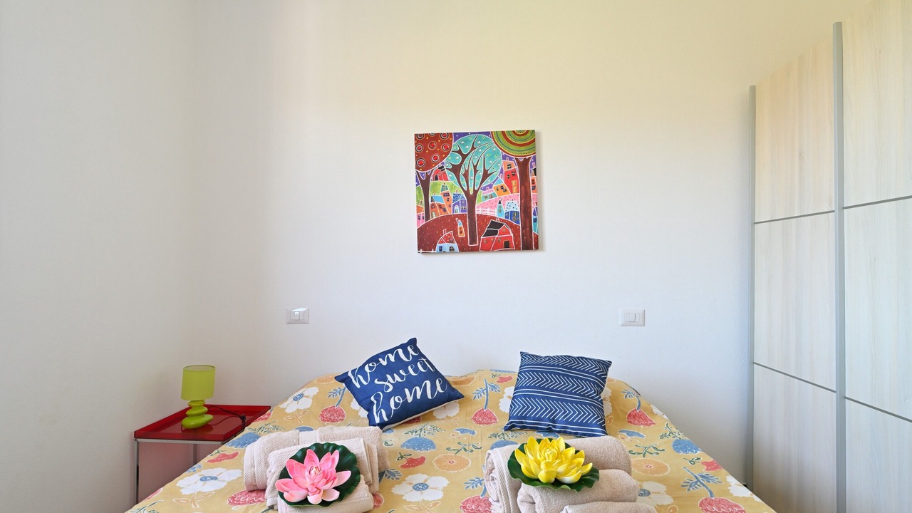 Photo of Bedroom in Bari Sardo