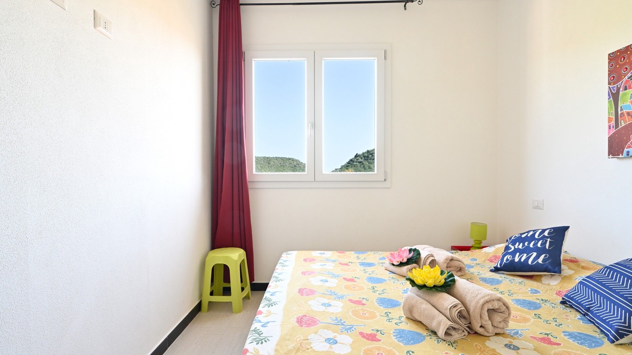Photo of Bedroom in Bari Sardo