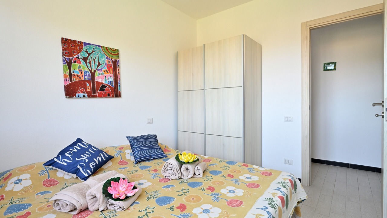 Photo of Bedroom in Bari Sardo