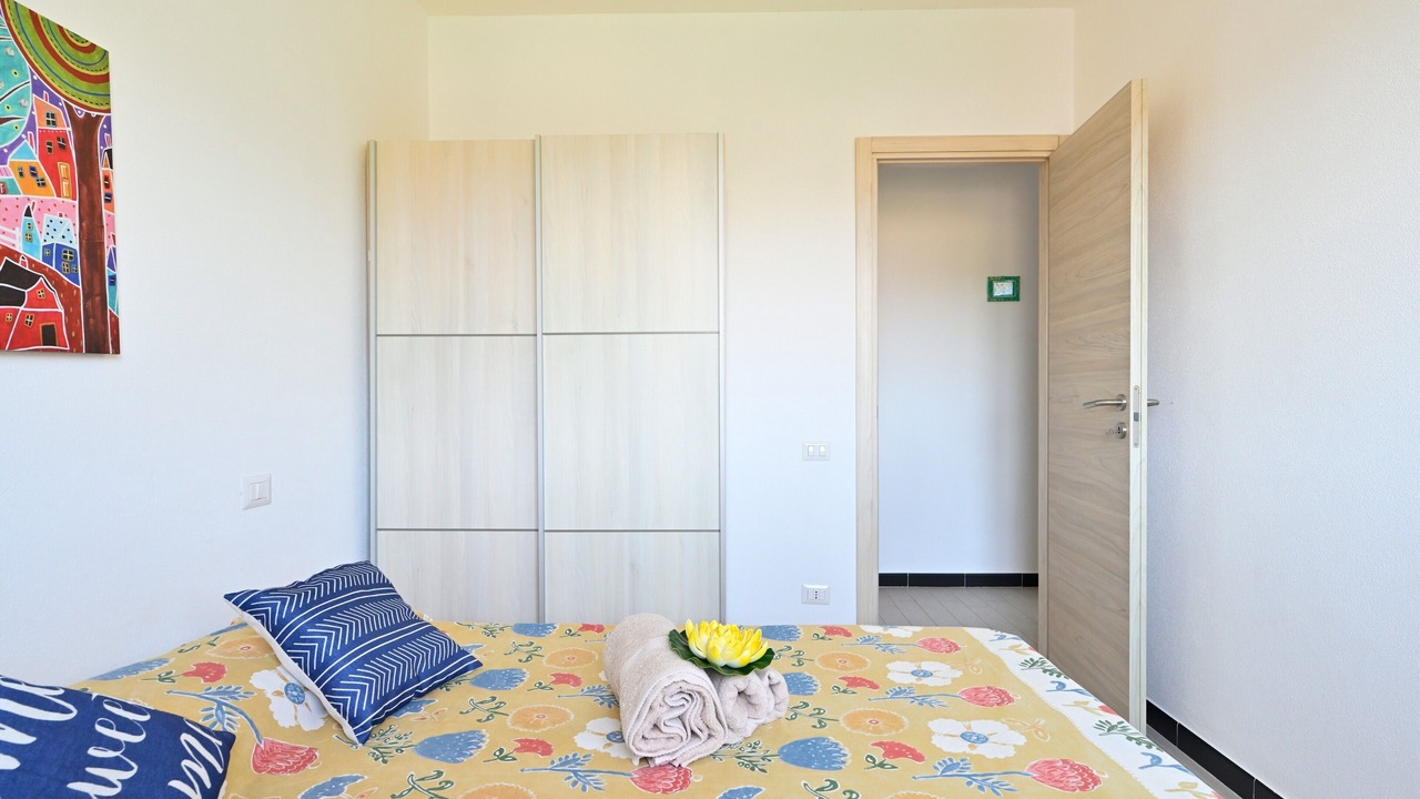 Photo of Bedroom in Bari Sardo