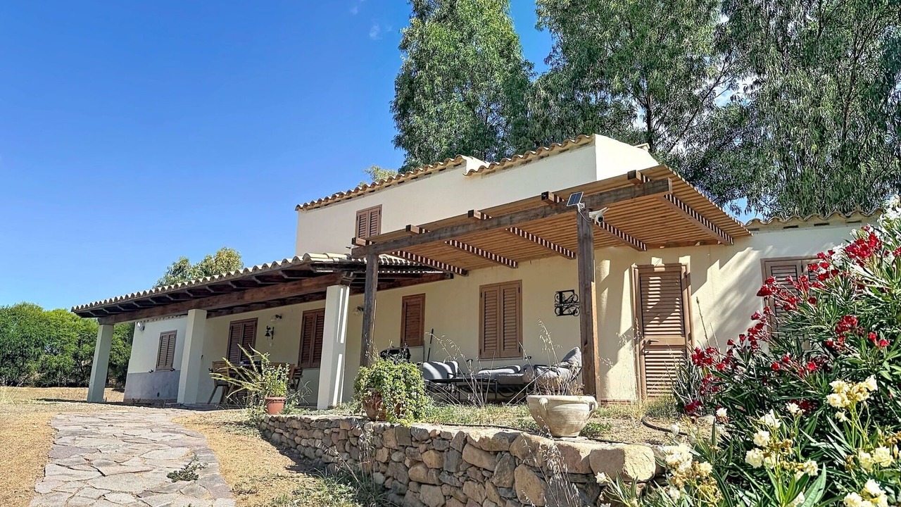 Photo of Outdoor in Muravera