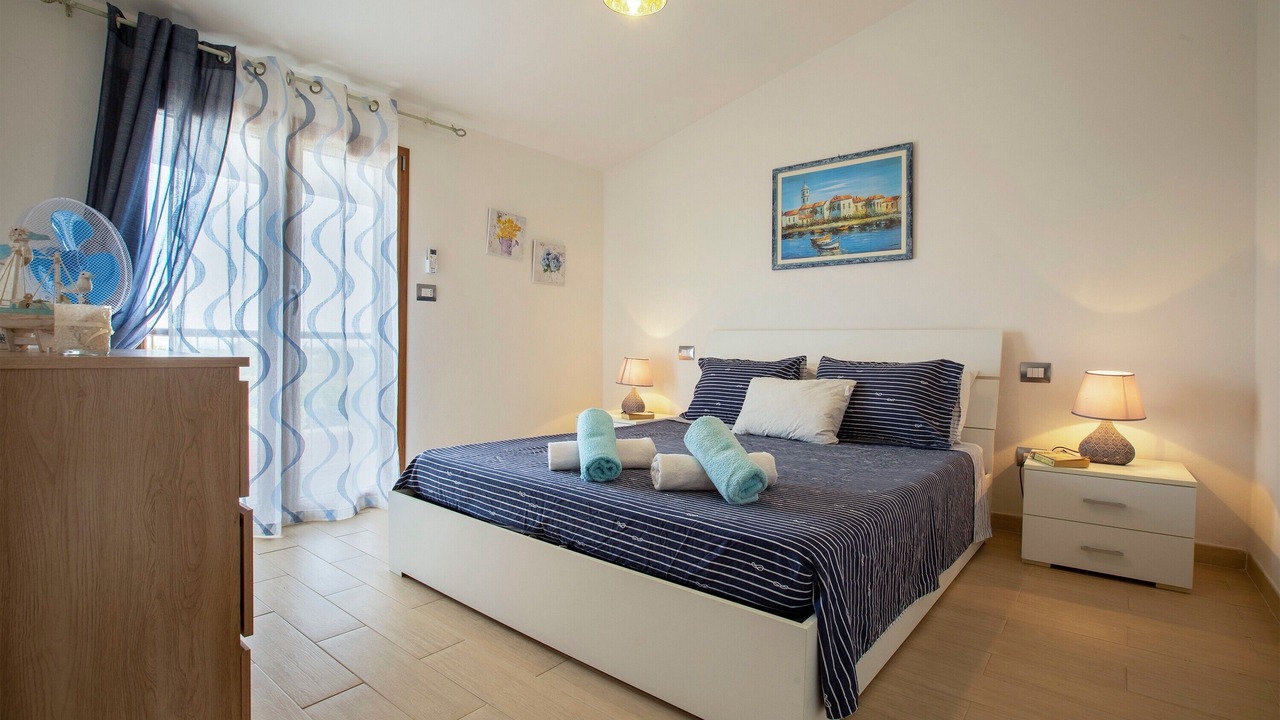 Photo of Bedroom in Sorso