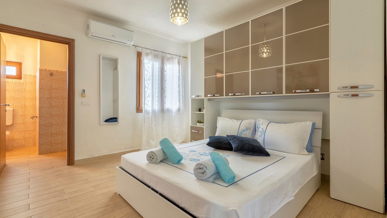 Photo of Bedroom in Sorso