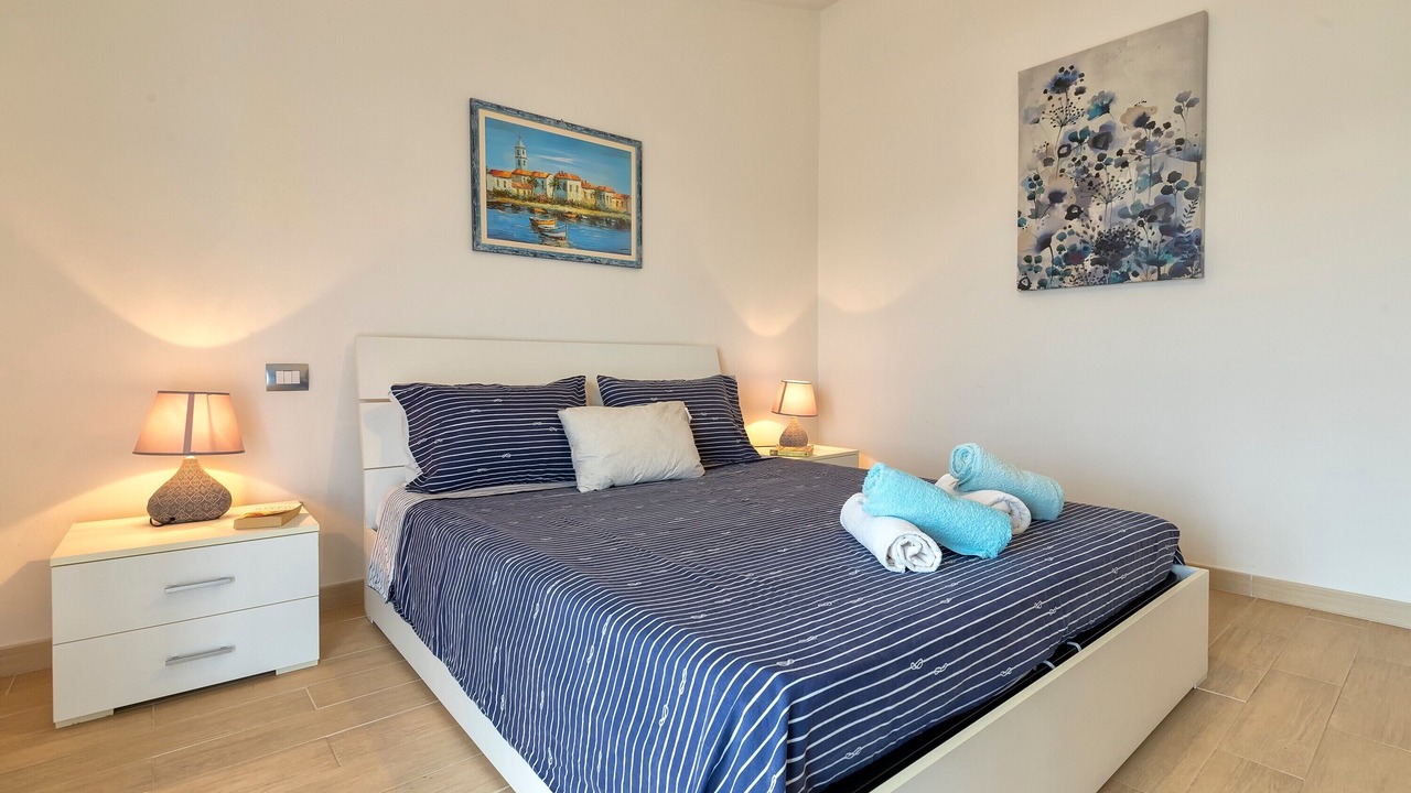 Photo of Bedroom in Sorso