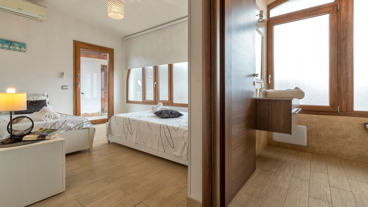 Photo of Bedroom in Sorso