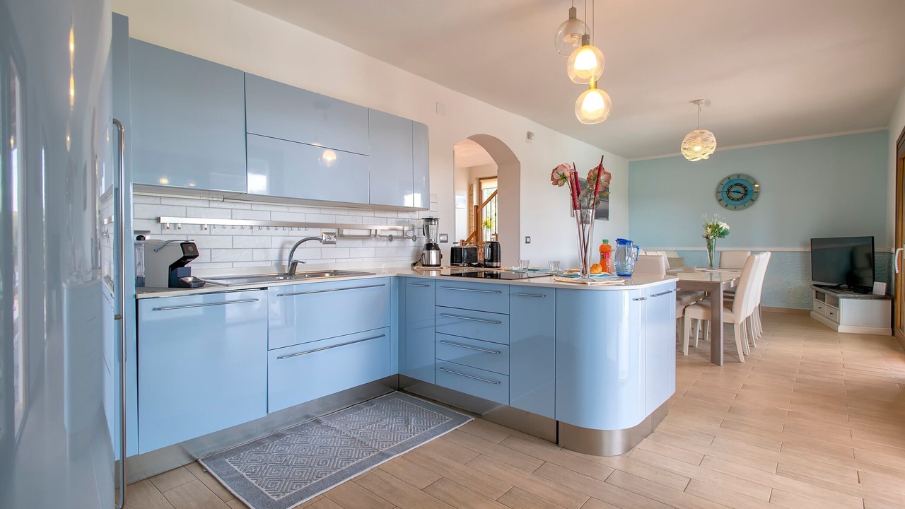 Photo of Kitchen in Sorso