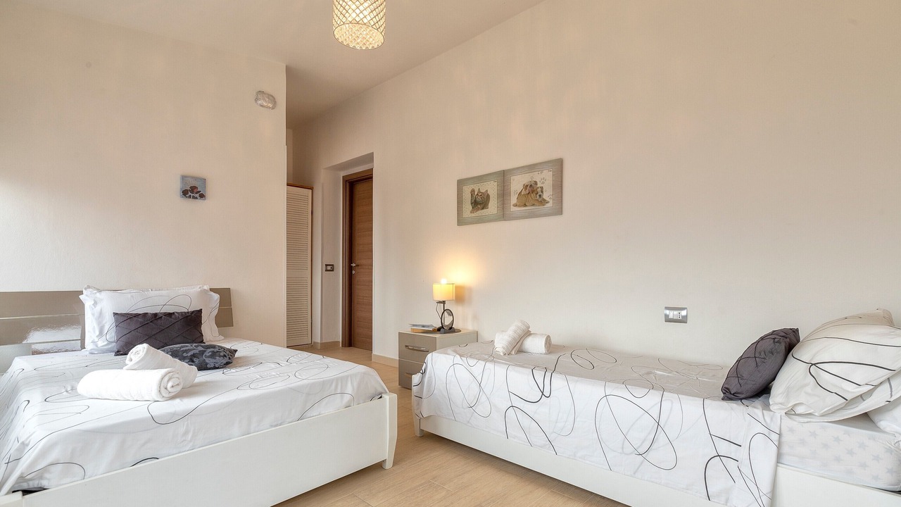 Photo of Bedroom in Sorso