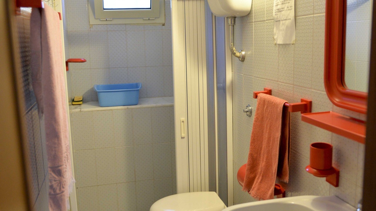 Photo of Bathroom in Bari Sardo