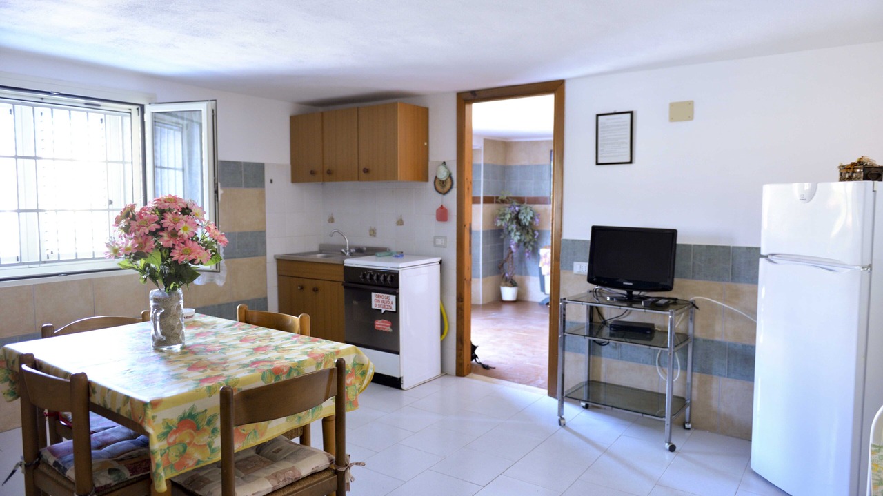 Photo of Kitchen in Bari Sardo