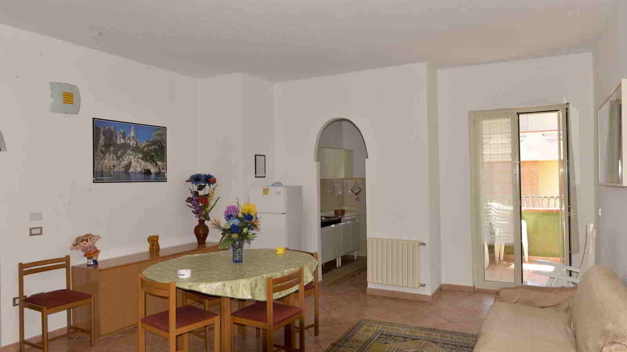 Photo of Livingroom in Bari Sardo