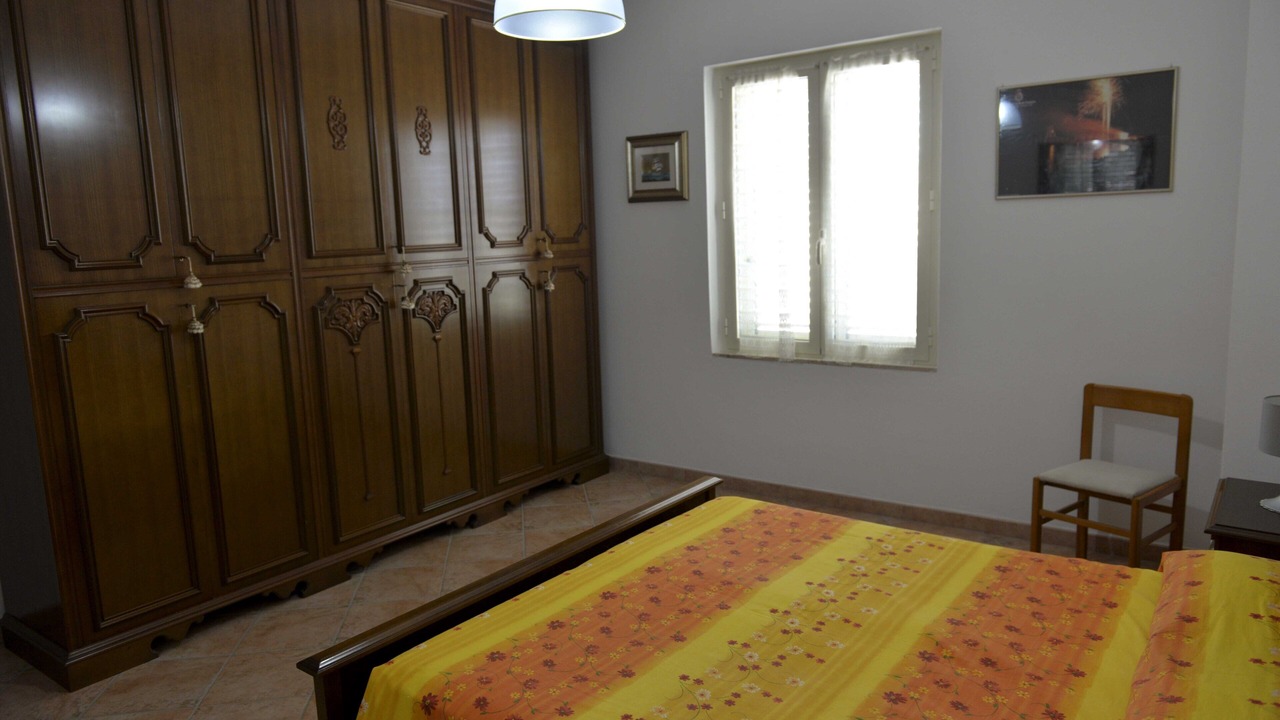 Photo of Bedroom in Bari Sardo