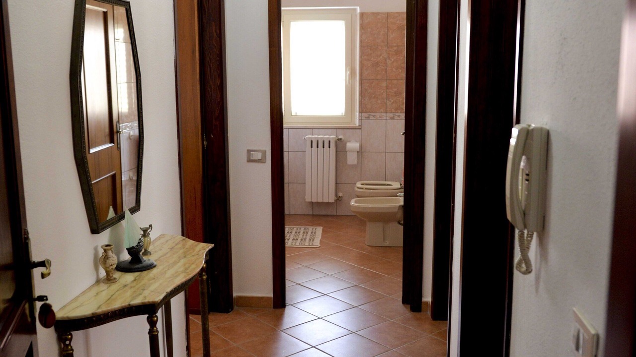 Photo of Bathroom in Bari Sardo