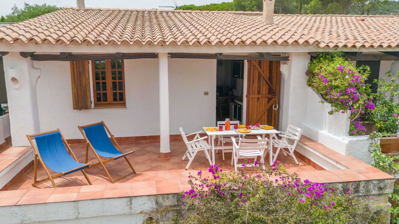 Photo of Outdoor in Conca Verde