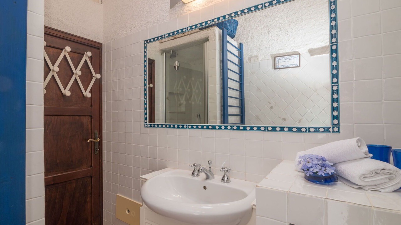 Photo of Bathroom in Conca Verde
