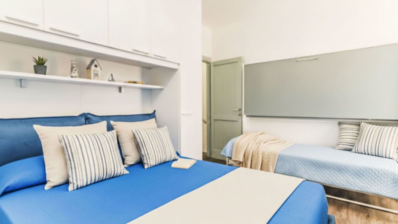 Photo of Bedroom in Santa Reparata