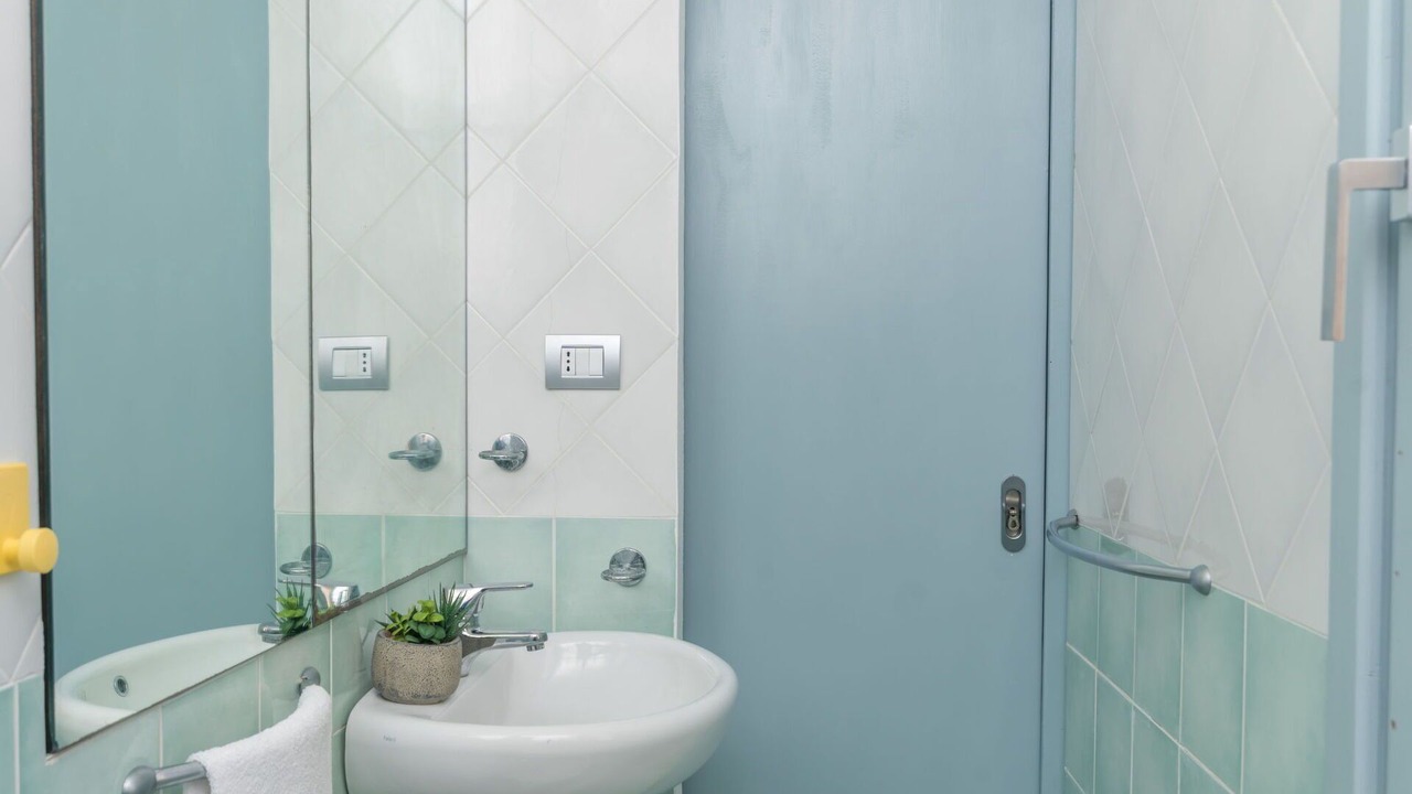 Photo of Bathroom in Santa Reparata