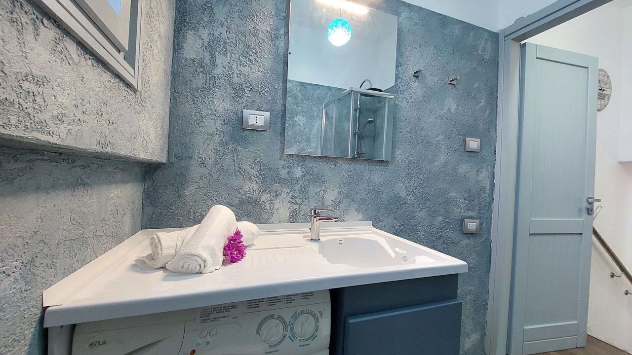 Photo of Bathroom in Santa Reparata