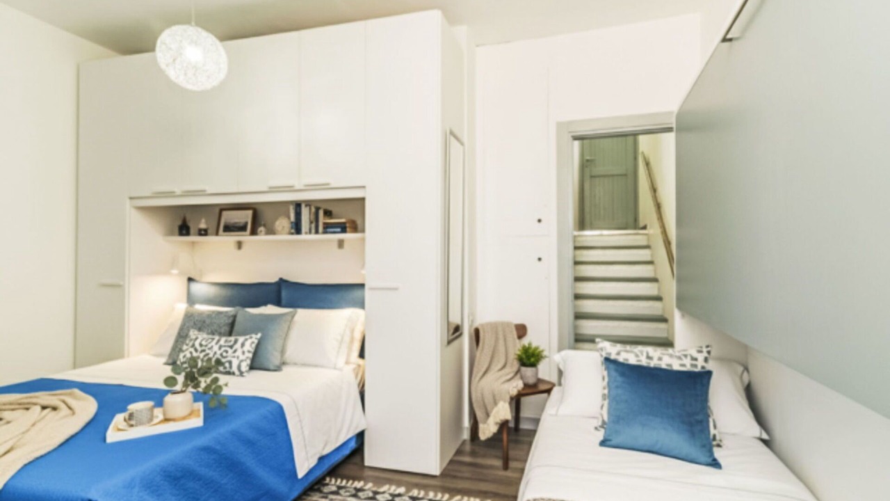 Photo of Bedroom in Santa Reparata