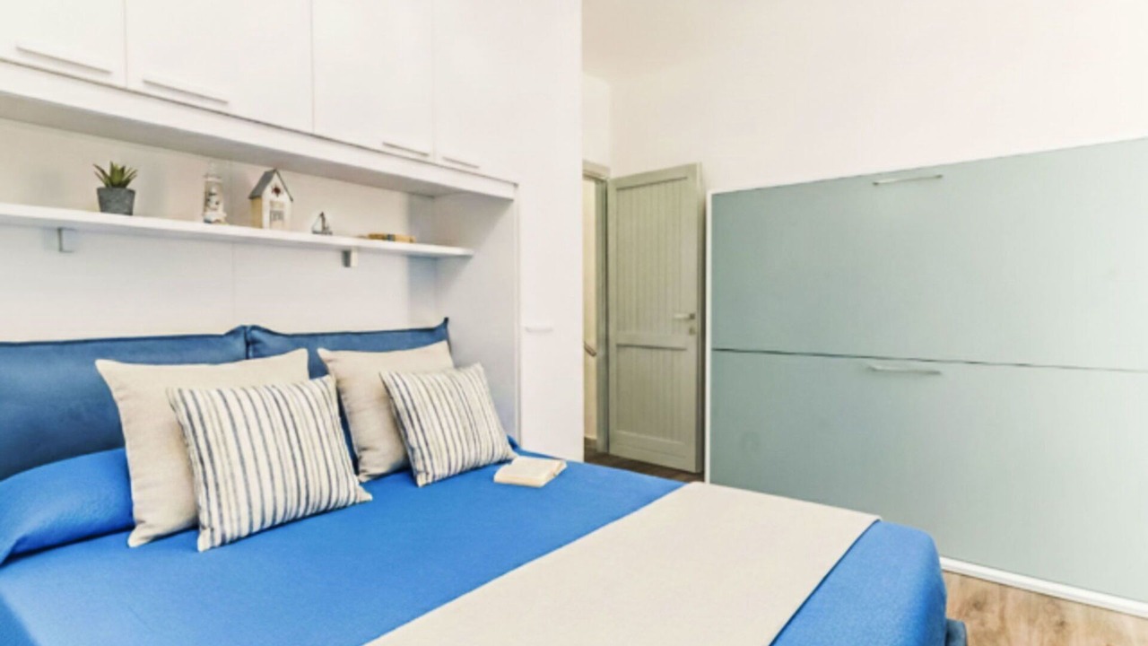 Photo of Bedroom in Santa Reparata