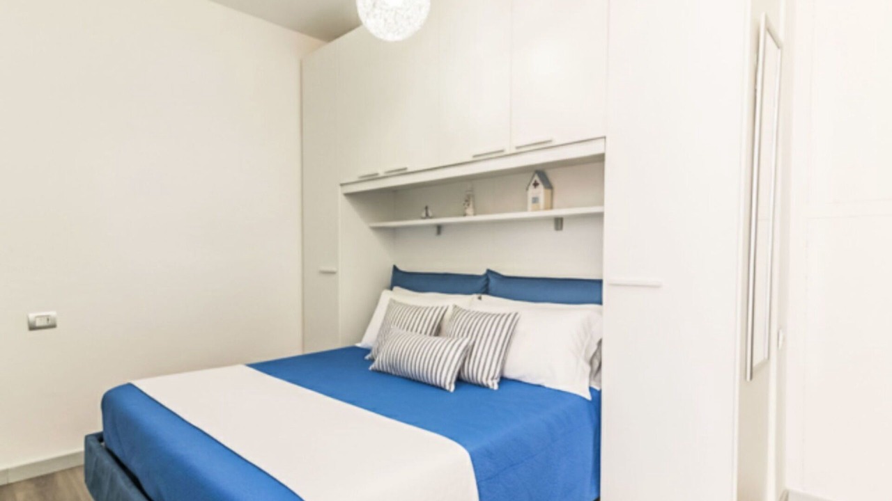 Photo of Bedroom in Santa Reparata