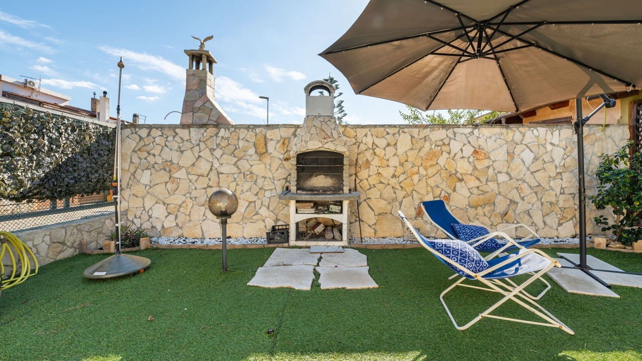 Photo of Outdoor in Capitana