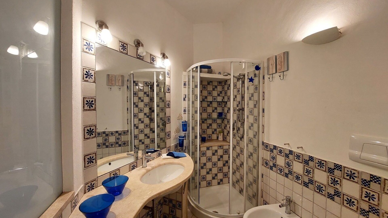 Photo of Bathroom in Osseddu