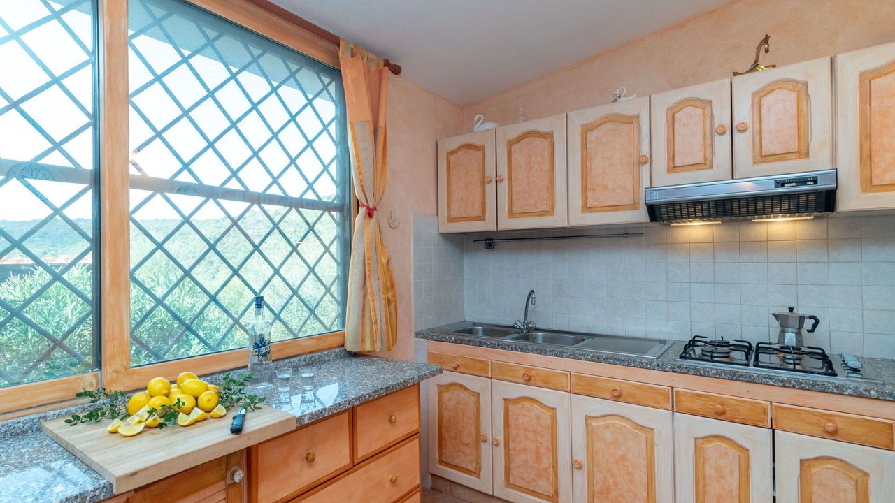 Photo of Bedroom in Osseddu
