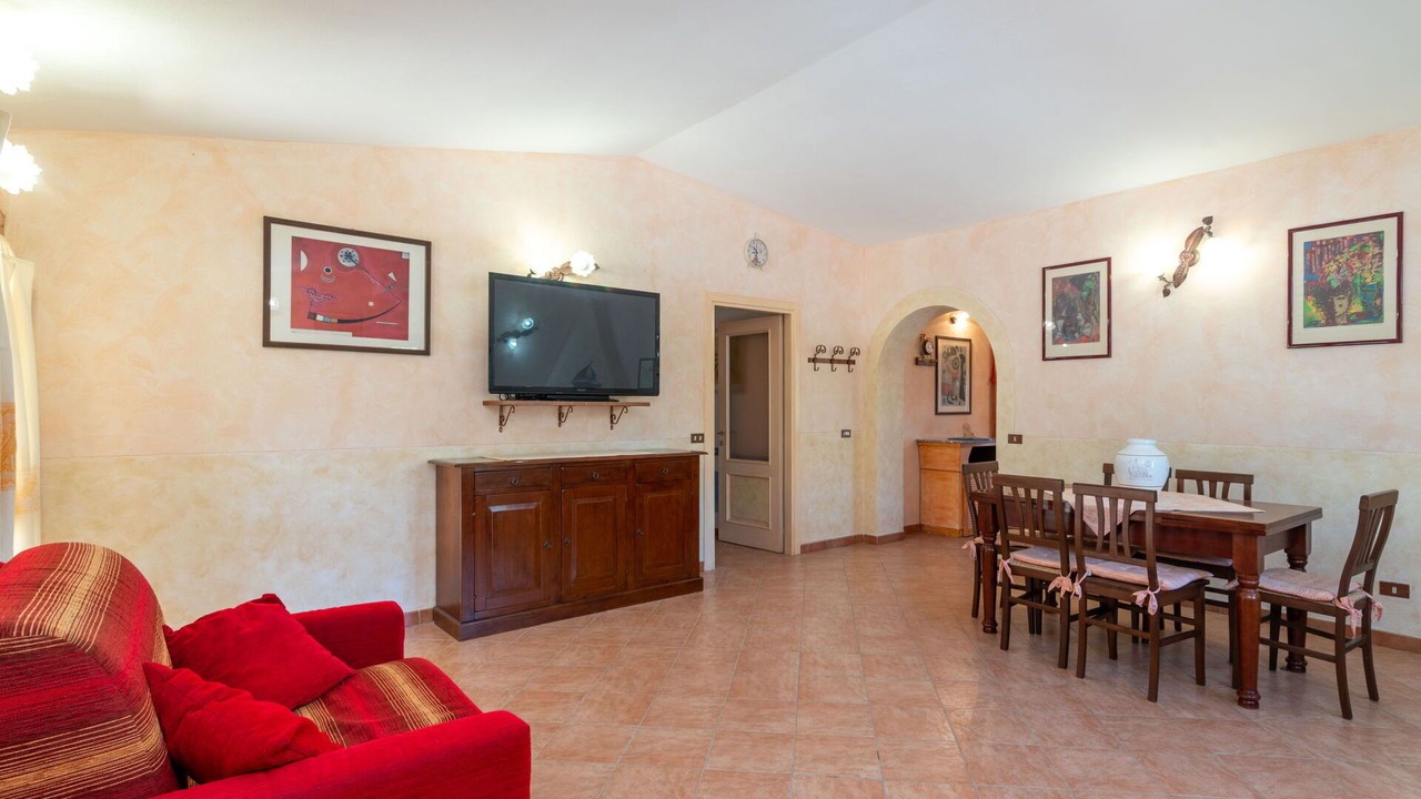 Photo of Bedroom in Osseddu
