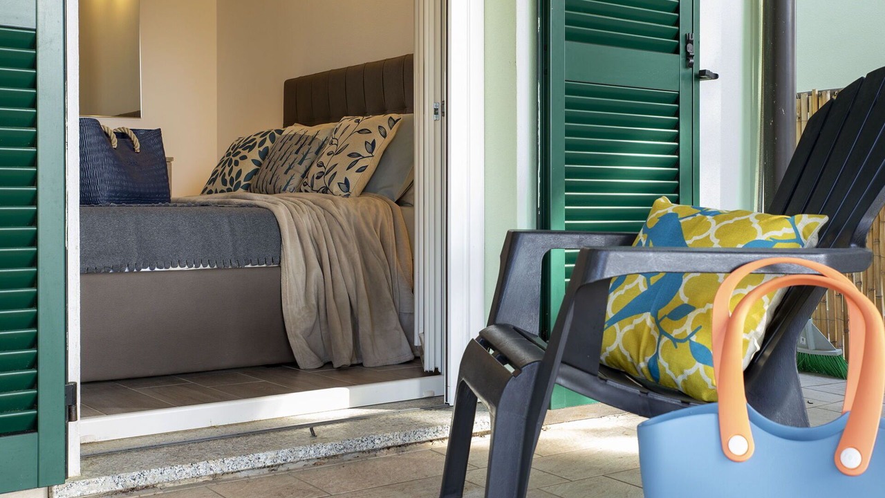 Photo of Bedroom in San Pietro a Mare