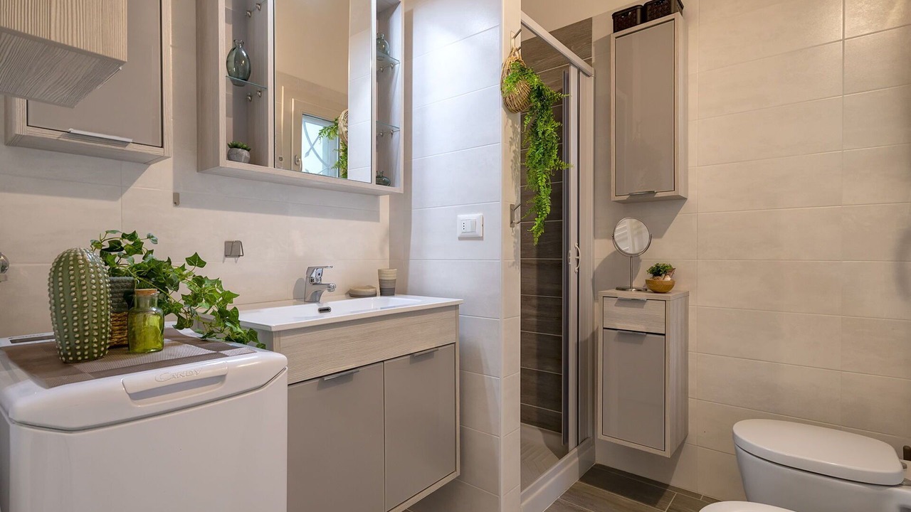 Photo of Bathroom in San Pietro a Mare