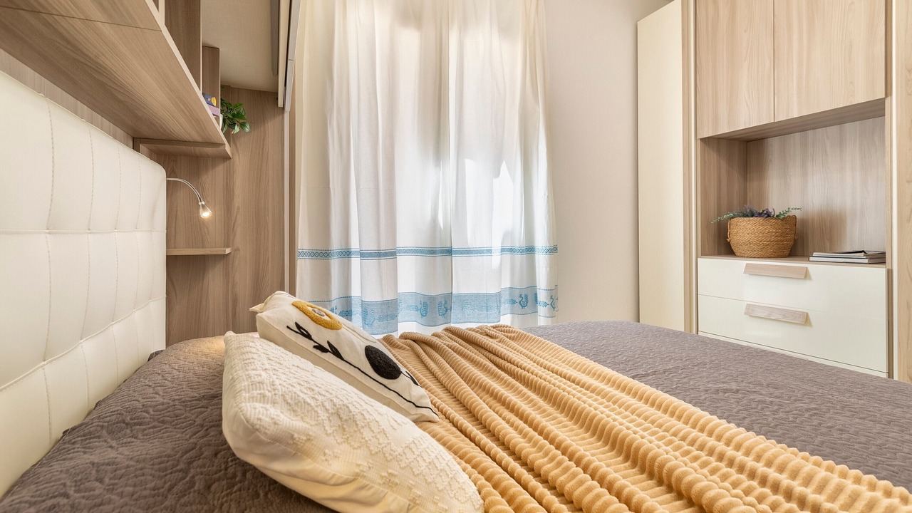 Photo of Bedroom in Trinita d'Agultu e Vignola