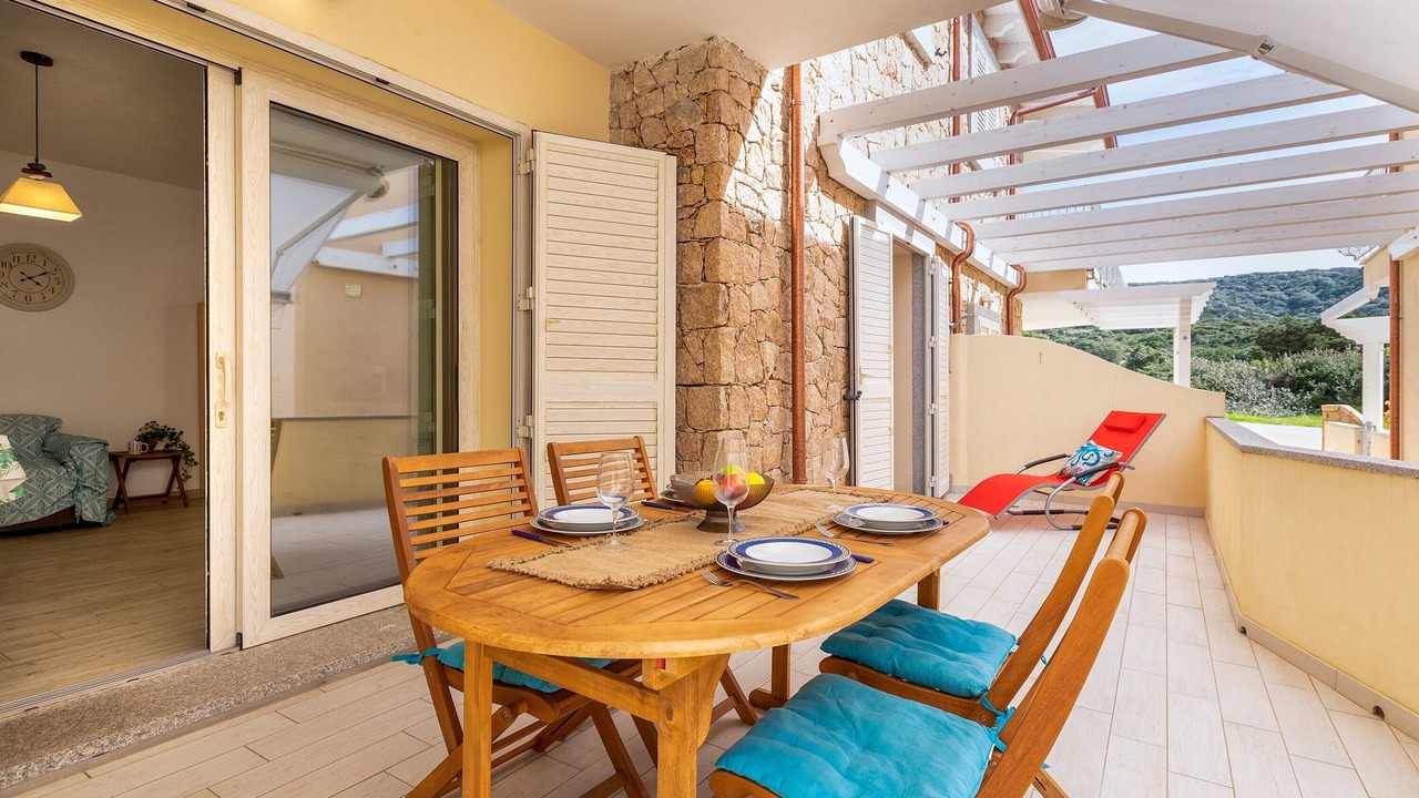 Photo of Outdoor in Trinita d'Agultu e Vignola