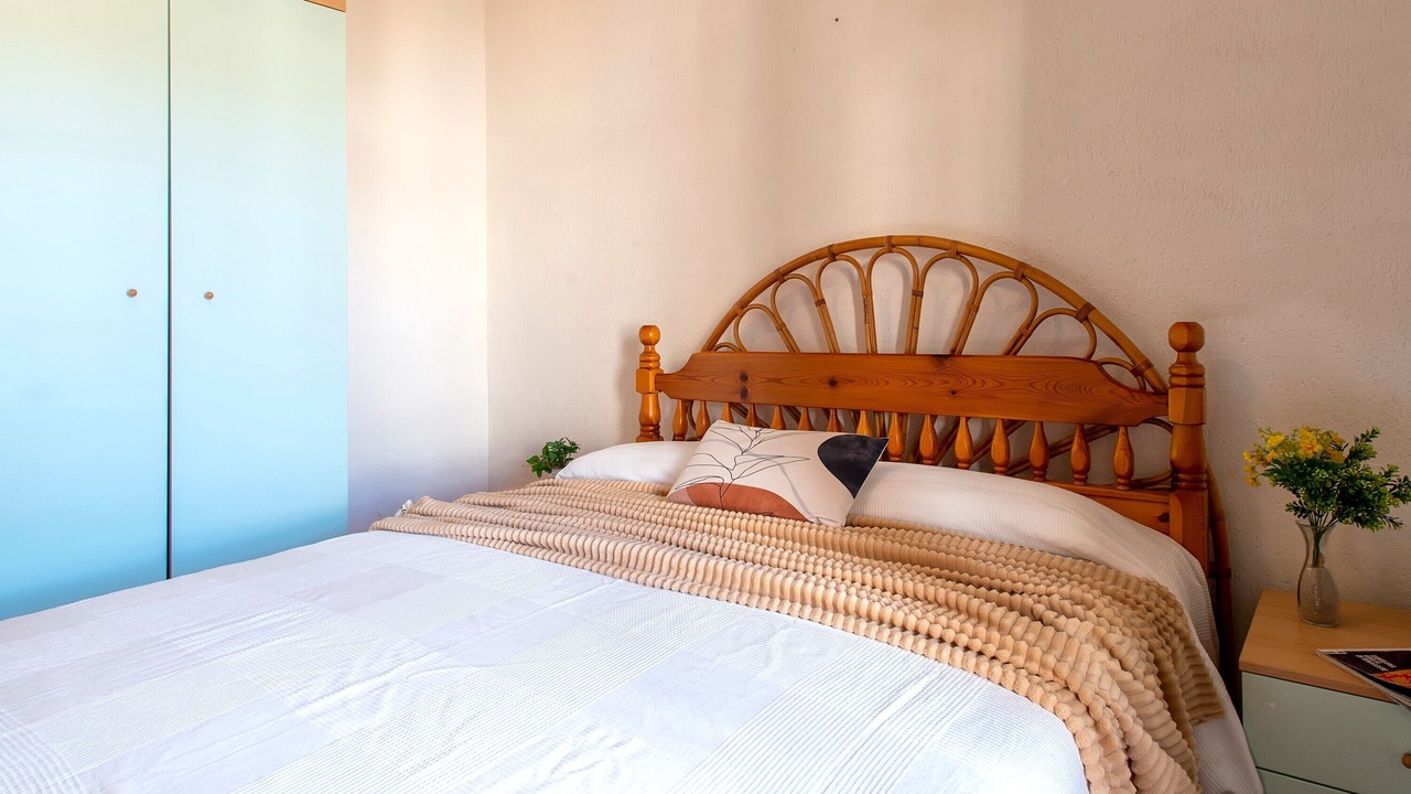 Photo of Bedroom in Trinita d'Agultu e Vignola