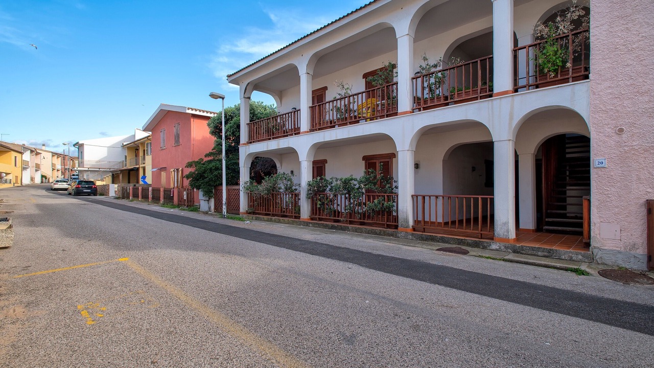 Photo of Outdoor in Trinita d'Agultu e Vignola