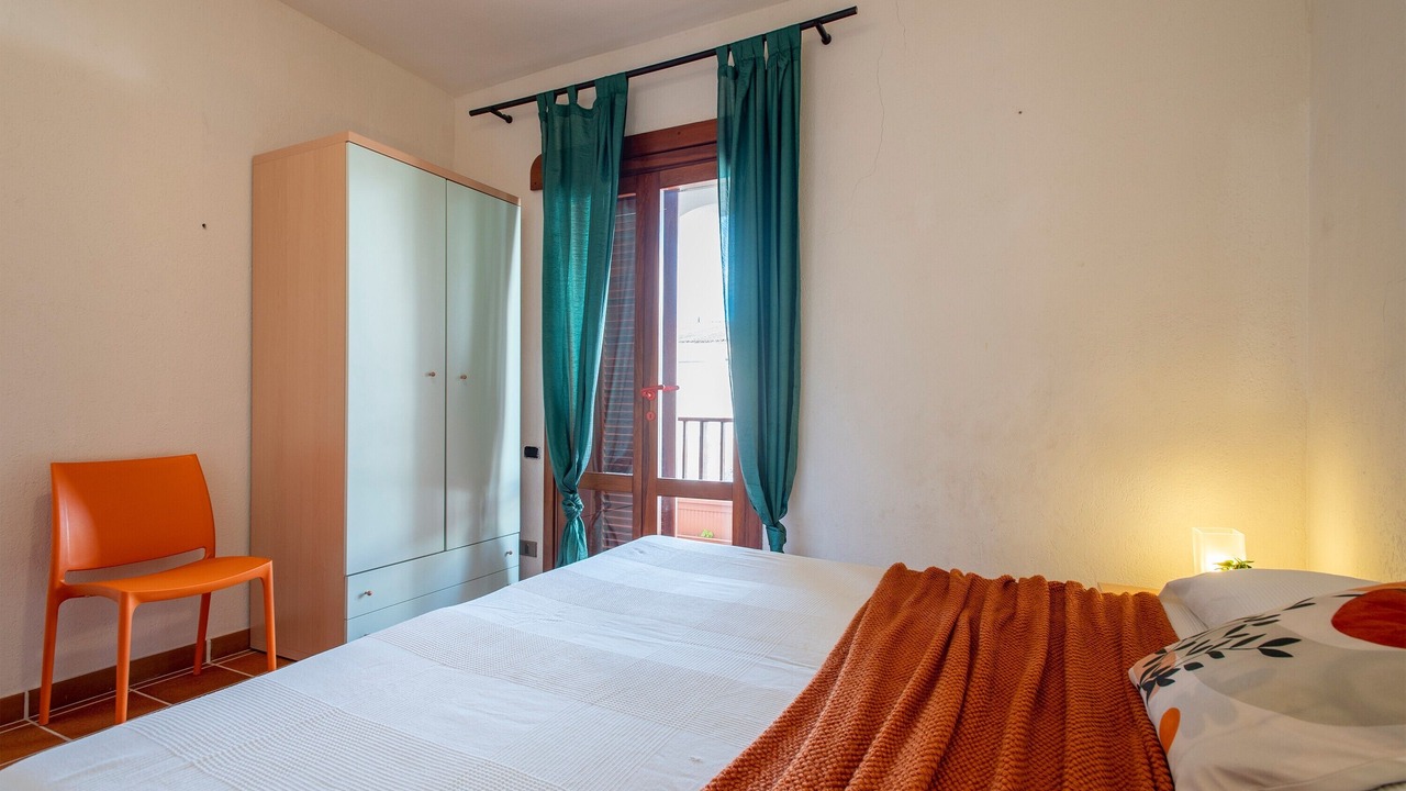 Photo of Bedroom in Trinita d'Agultu e Vignola