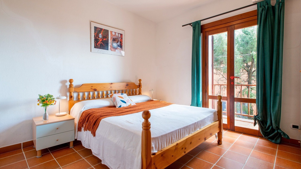 Photo of Bedroom in Trinita d'Agultu e Vignola