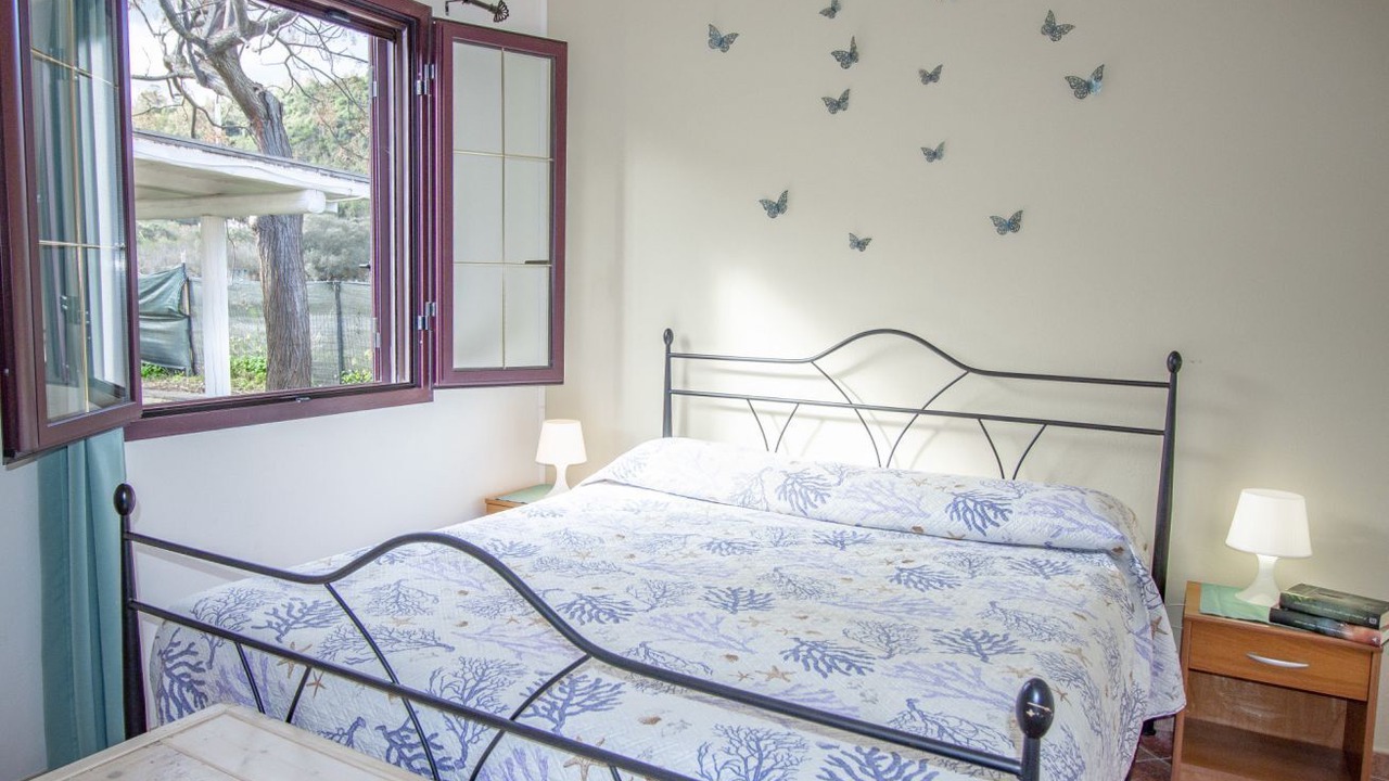 Photo of Bedroom in Cardedu