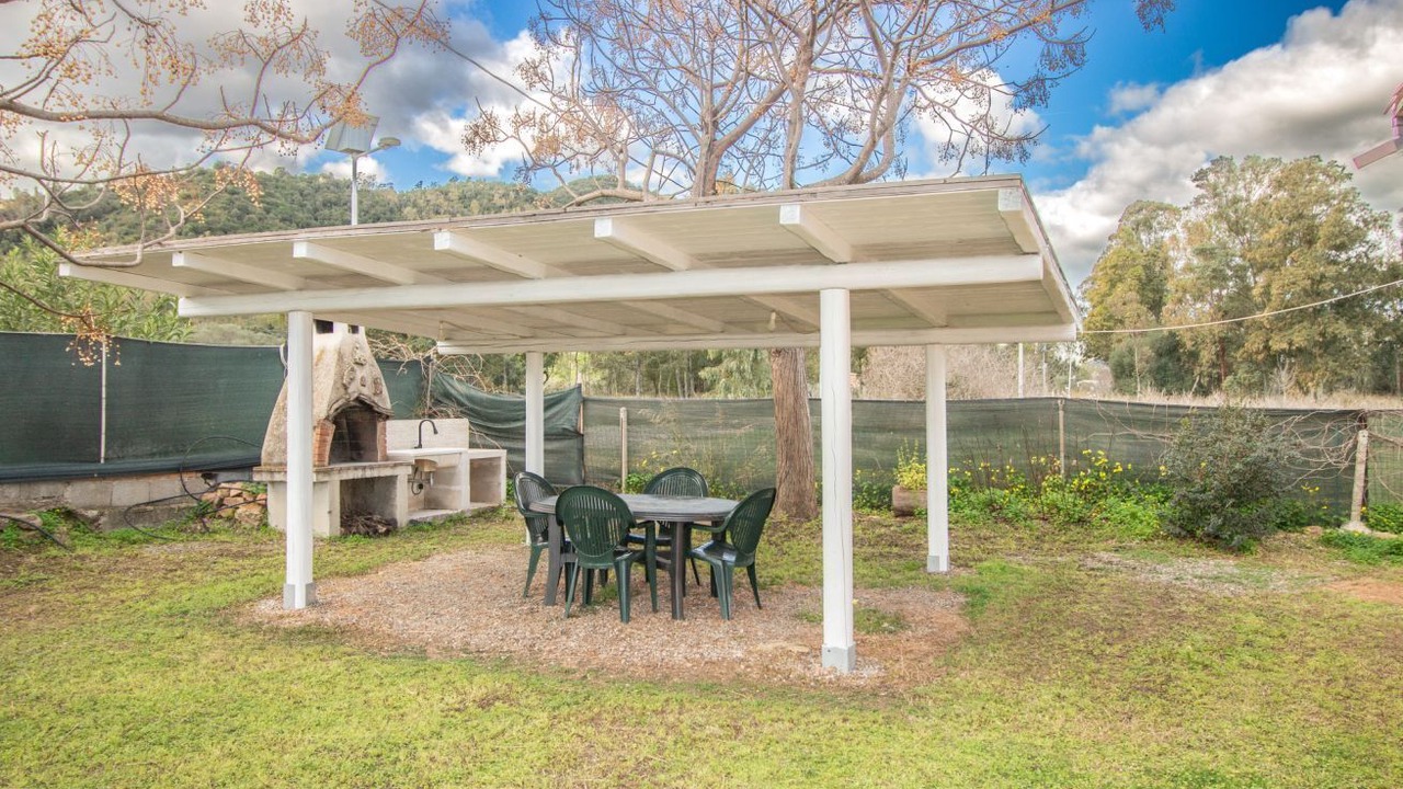 Photo of Outdoor in Cardedu