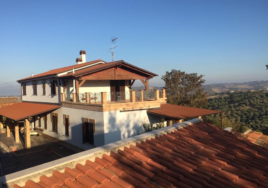 Photo of Outdoor in Paglieta